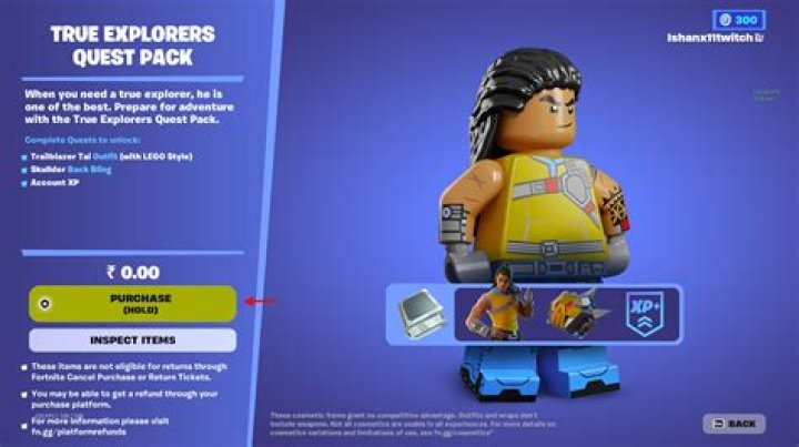 A Trailblazer's Quest For Identity