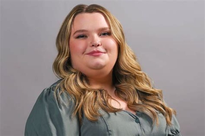 Alana Thompson's 20-Year-Old Boyfriend: Unveiling The Intriguing Dynamics