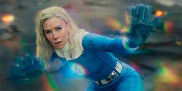 Amber Heard RUMORED to be in talks to be cast as Invisible Woman in MCU Fantastic 4 Film