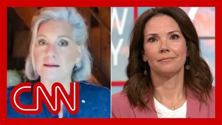 CNN Reporter With A Stutter And