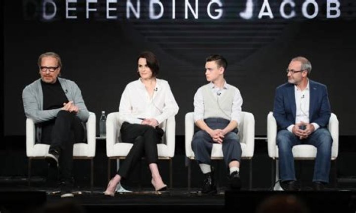 Defending Jacob Season 2 Release Date – Is is going to get another season in 2023?