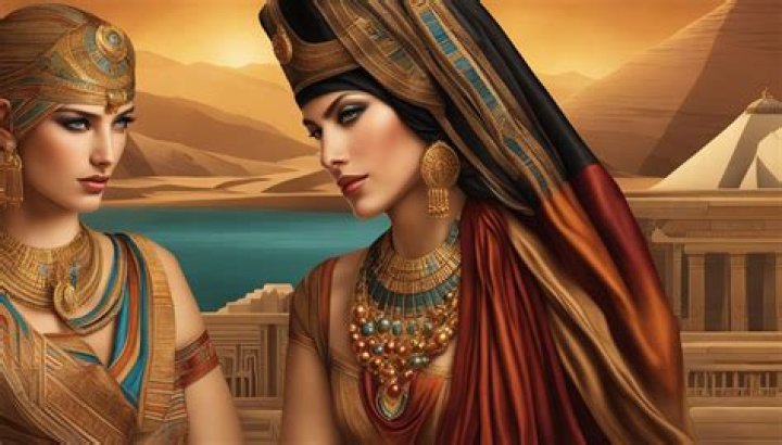 Discover Ancient Secrets And Insights