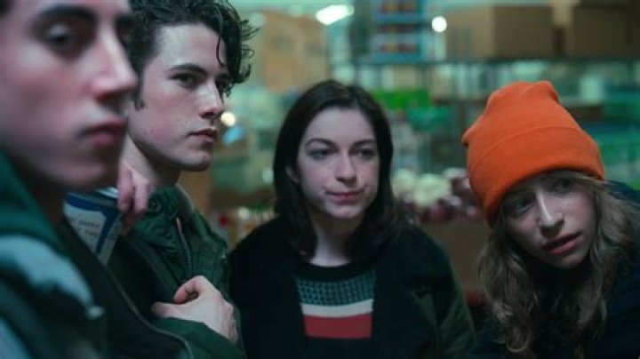 Grand Army Season 2 Canceled Or Renewed On Netflix? Latest News