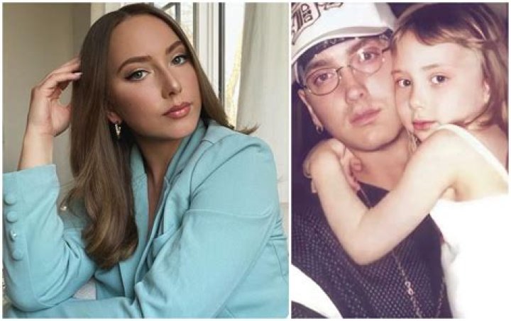 How Many Daughters Does Eminem Have? Meet The Trio Stealing Hearts!