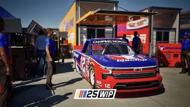 How The NASCAR Legend Built His Fortune