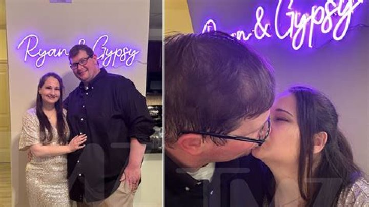 Is Gypsy Rose Related To Her Husband? Relationship With Ryan |