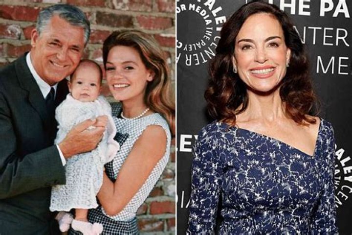Jennifer Grant Is the Legendary Cary Grant's Only Daughter What to Know about Her |
