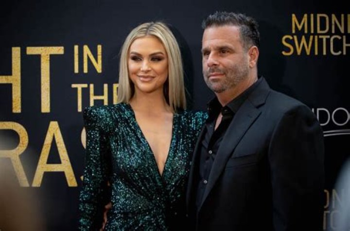 Lala Kent opens up about SPLIT with Randall Emmett and DISGUSTED by his CHEATING SCANDAL