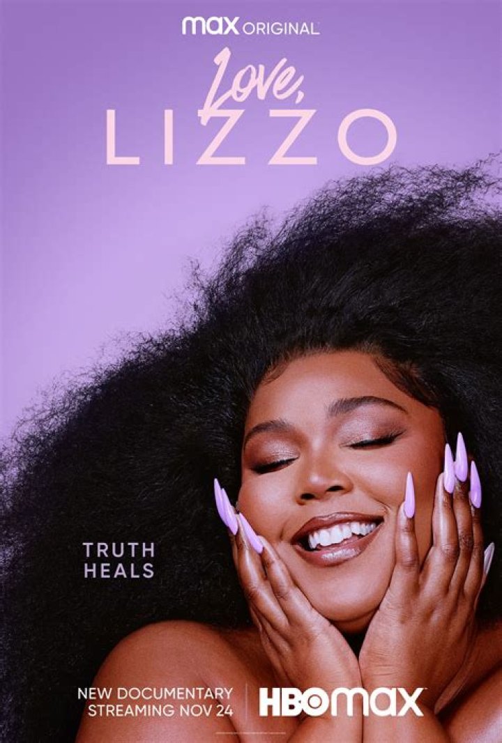 Love, Lizzo Is Set To Be Released On HBO Max Soon ·