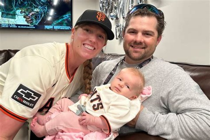 Meet Alyssa Nakken parents |