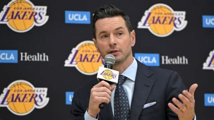 Meet Former Lakers Coach Jack McKinney His