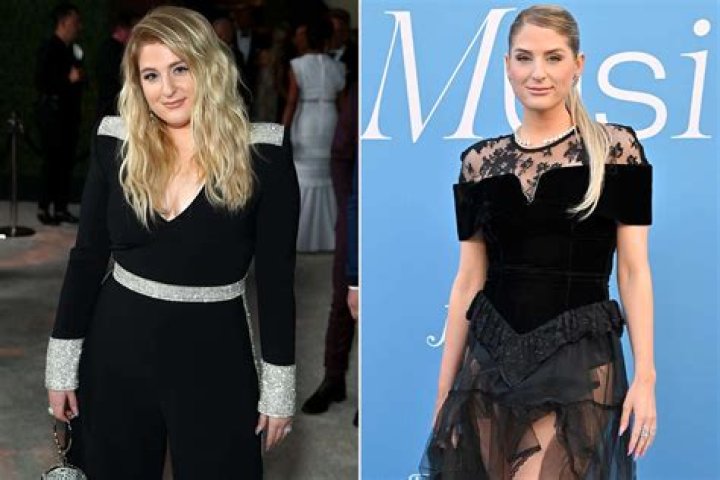 Meghan Trainor's Biography And Facts' |