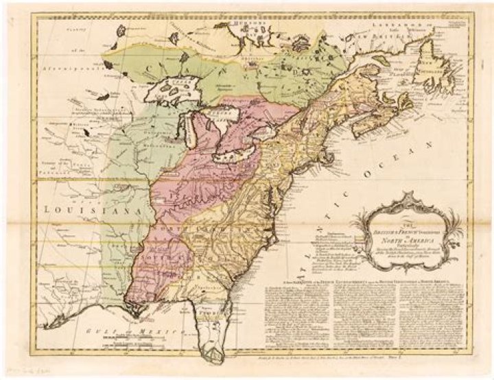 Mid-Atlantic Colonies And American Indian Relations
