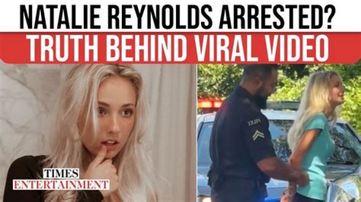 Natalie Reynolds' Leaked OnlyFans Content: A Comprehensive Review