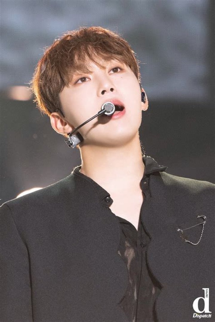 Seungkwan Height: How Tall Is Seungkwan?