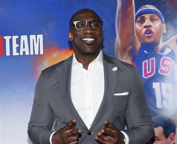 Shannon Sharpe Passed Away, Death News Real Or Hoax? Wife And Net Worth