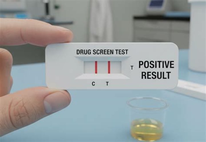 The Truth About Positive Drug Tests