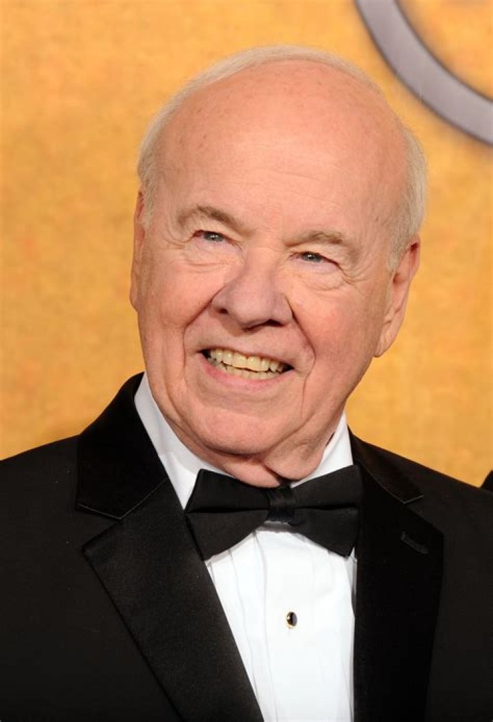 Tim Conway ·
