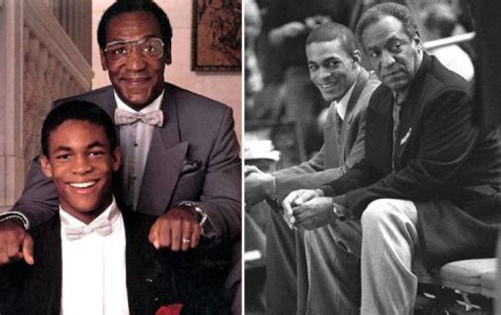 Uncovering The Fate Of Bill Cosby's Son