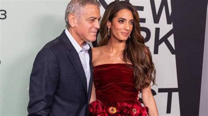 Uncovering The Life Of Talia Balsam: George Clooney's First Wife