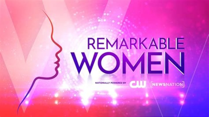 Uncovering The Secrets Of A Remarkable Woman