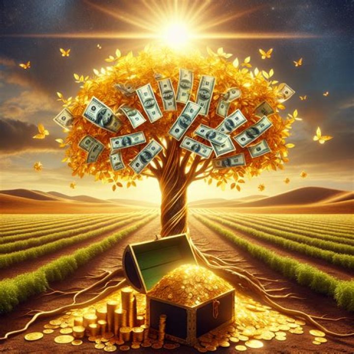 Uncovering Wealth And Success Secrets