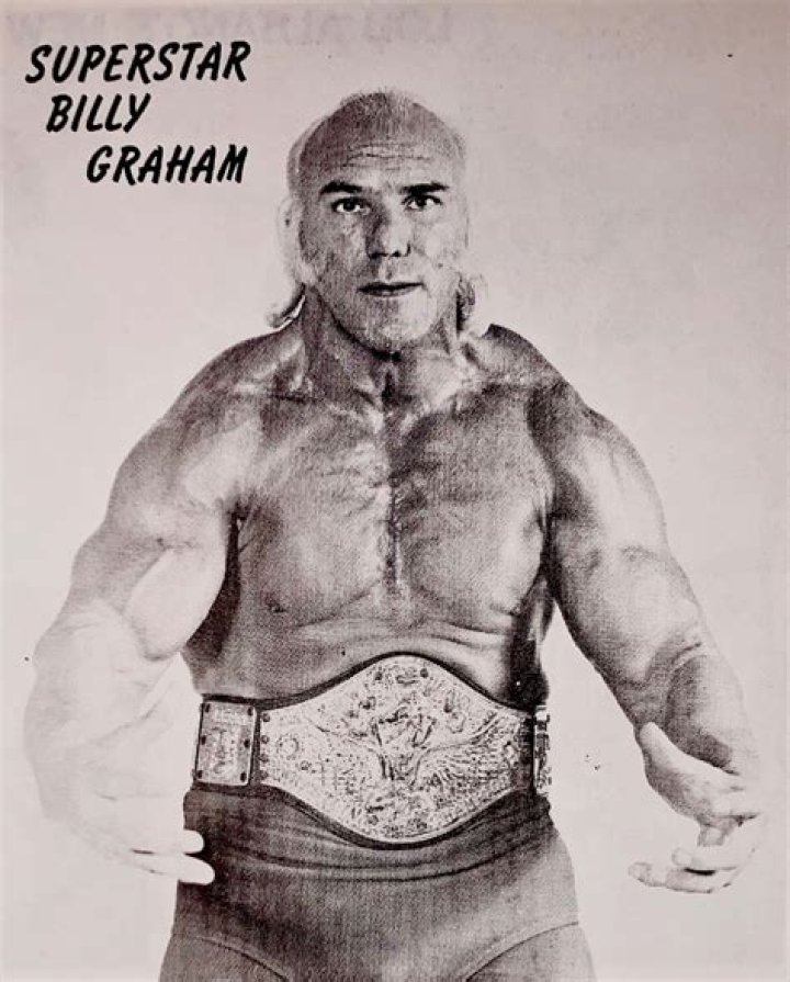 Unveiling The Enigma Behind The Wrestling Superstar