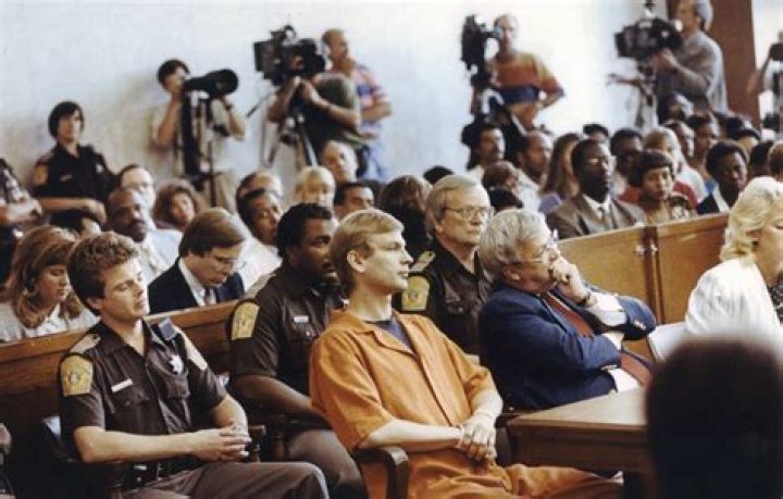 Unveiling The Enigma: Jeffrey Dahmer's Hidden Grave