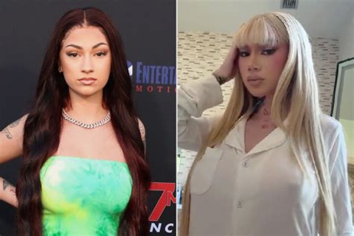 Unveiling The Impact Of "Danielle Bregoli OnlyFans Leaks"