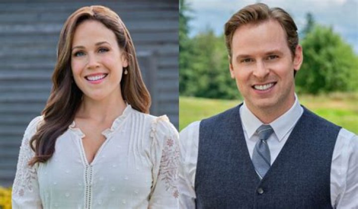 Unveiling The Mystery: Is Kavan Smith Married?