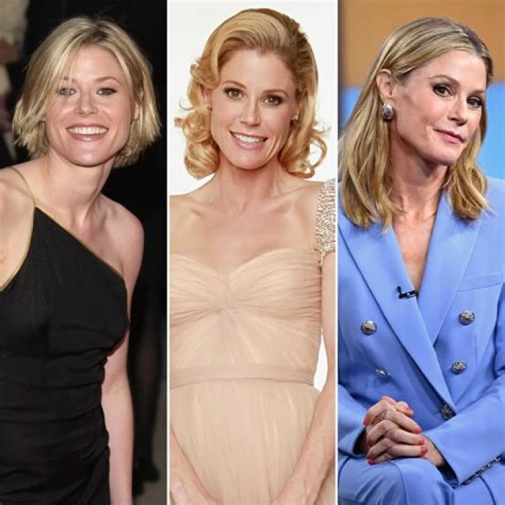 Unveiling The Secrets Of Julie Bowen's Plastic Surgery Journey