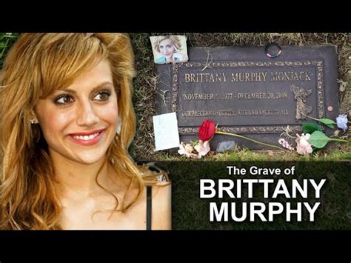 Unveiling The Tragic And Intriguing Story Of Brittany Murphy's Life And Career