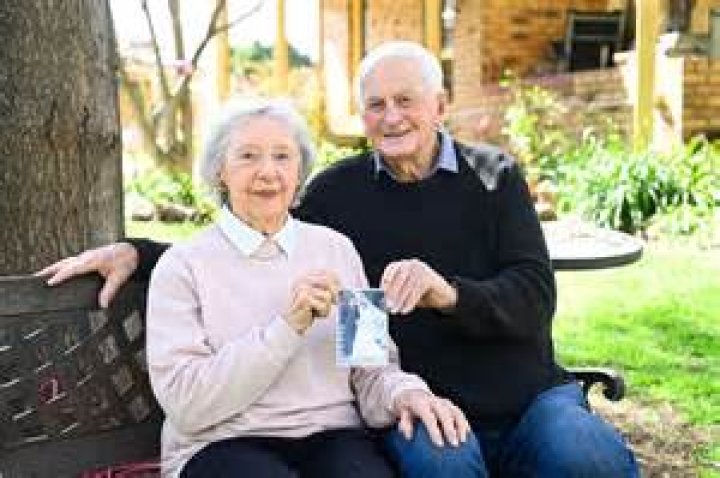 Unveiling Their Enduring Love Story