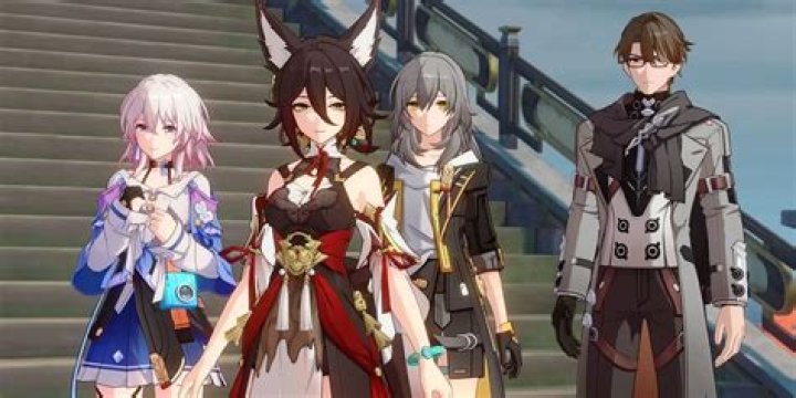 Who is the voice actor for Screwllum in Honkai: Star Rail?
