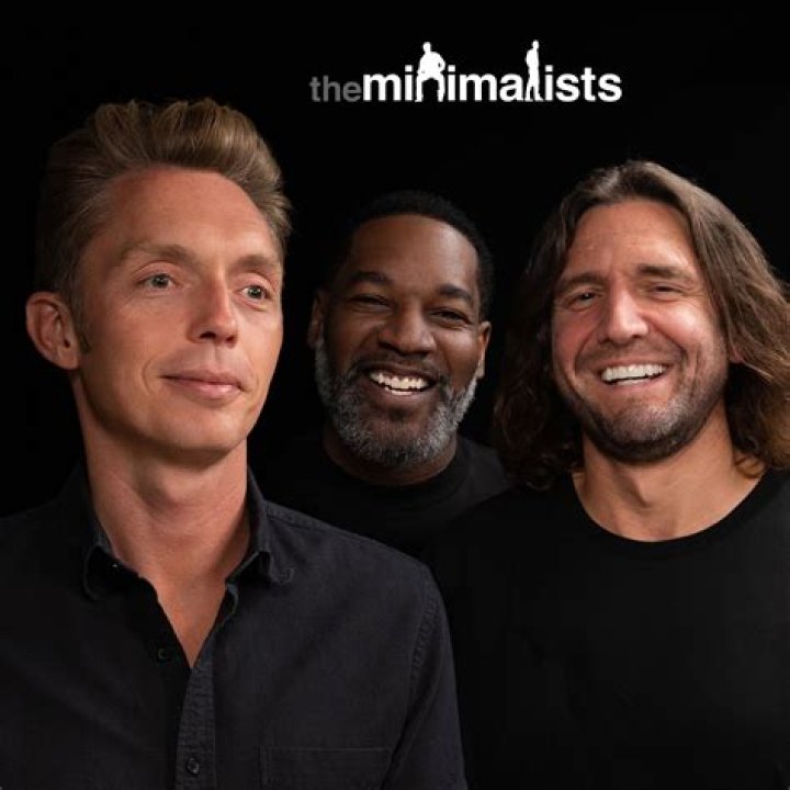 Wife, Net Worth, Age, Religion, The Minimalists |